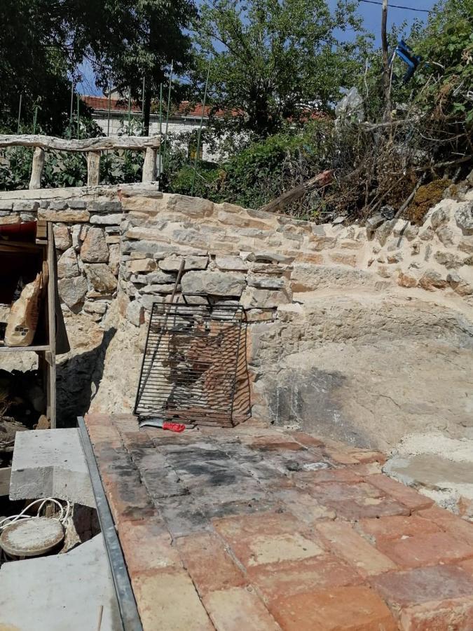 The Old Stable 1861 Villa Imotski Buitenkant foto